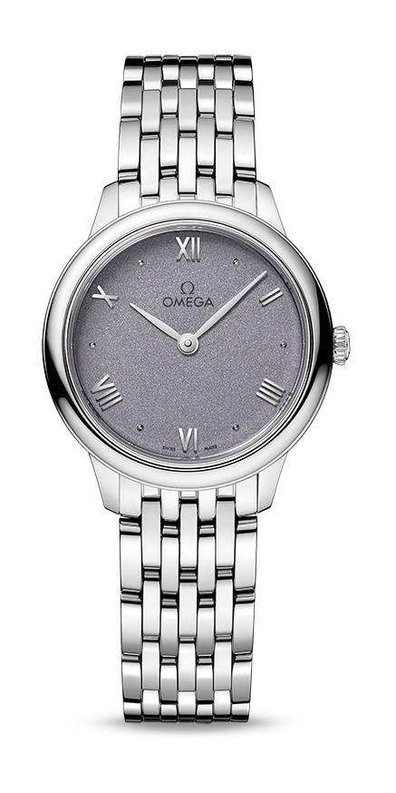 Omega De Ville Prestige
