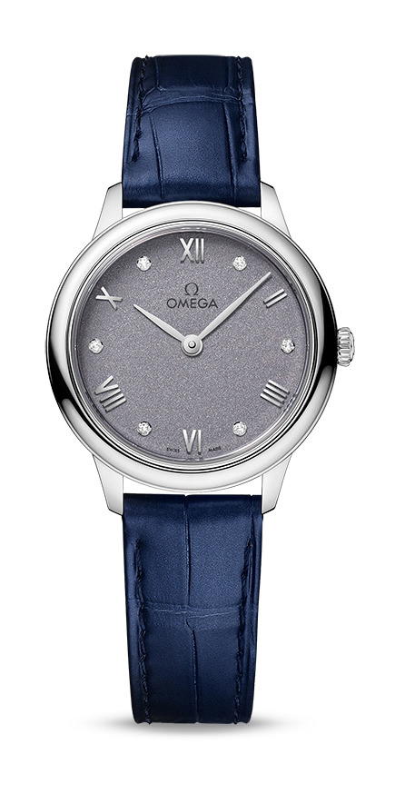 Omega De Ville Prestige