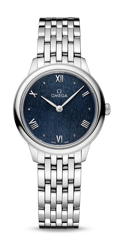 Omega De Ville Prestige Quartz 27.5 mm