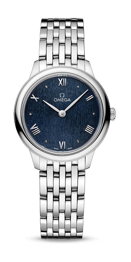 Omega De Ville Prestige