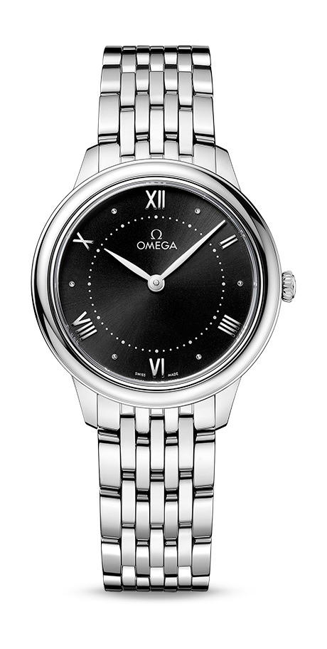 Omega De Ville Prestige