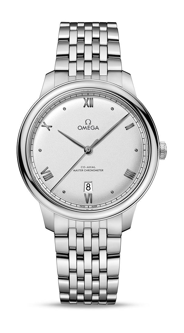 Omega De Ville Prestige