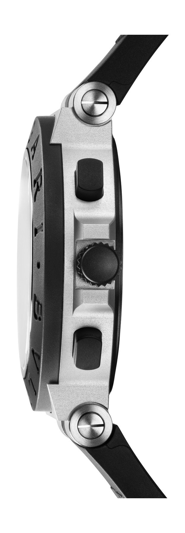 Bvlgari Bvlgari Aluminium Chronograph – 103722 – $4,640