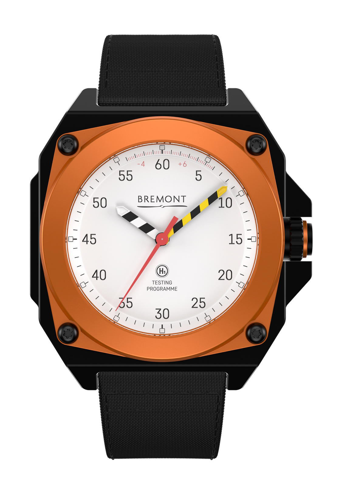 Bremont MB Viper
