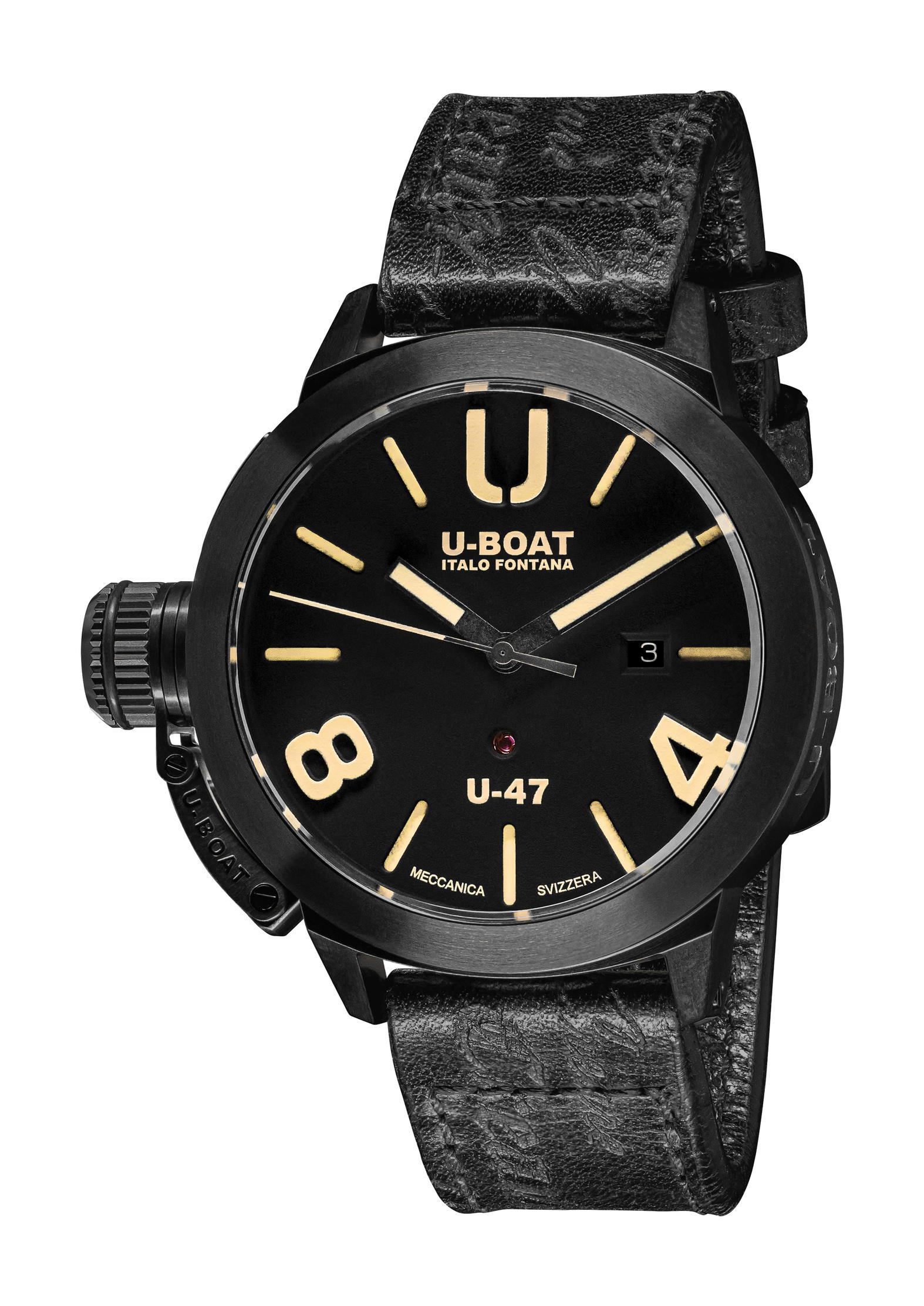 U-Boat Classico U-47 AB1