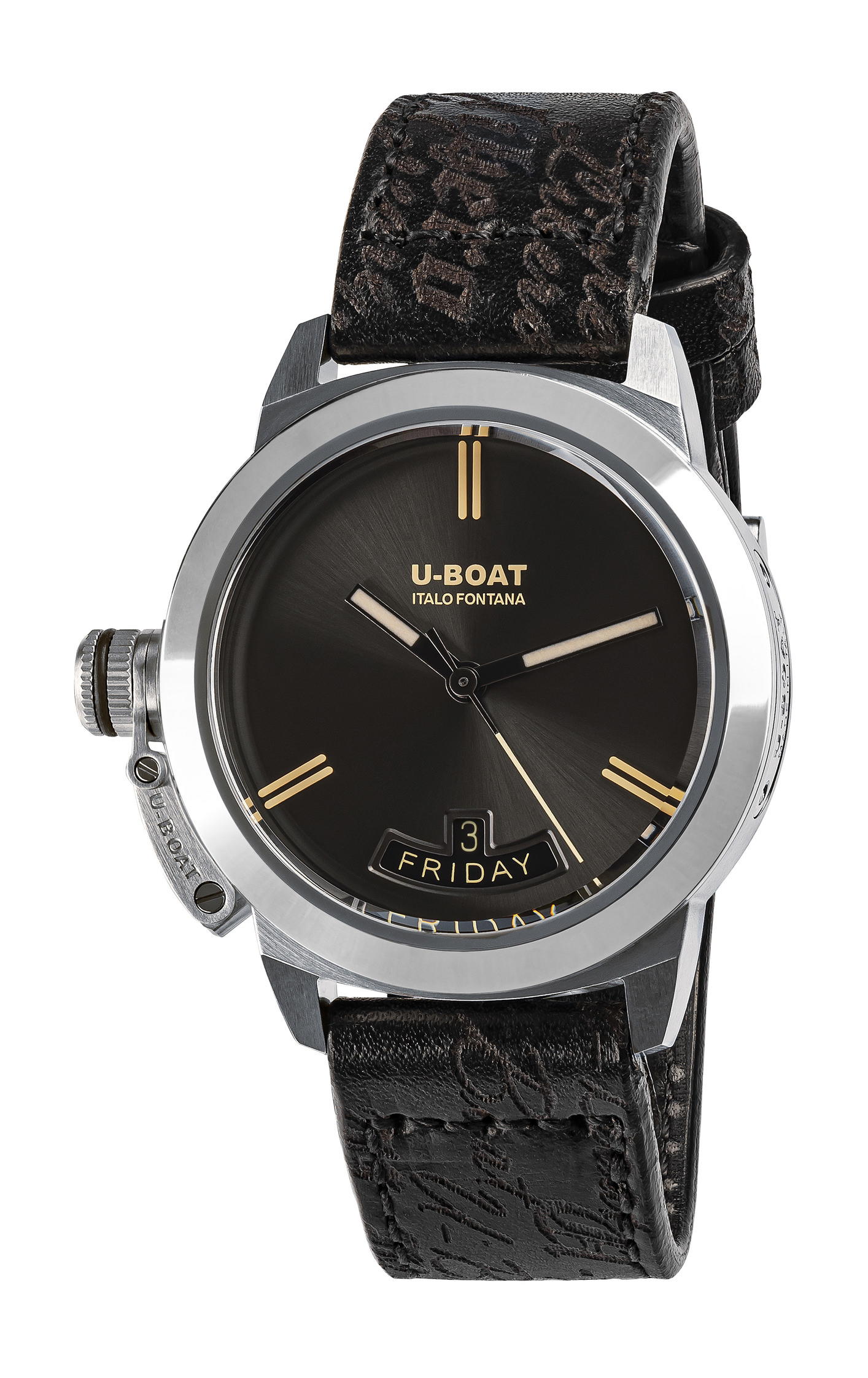 U-Boat Classico 40 Vintage