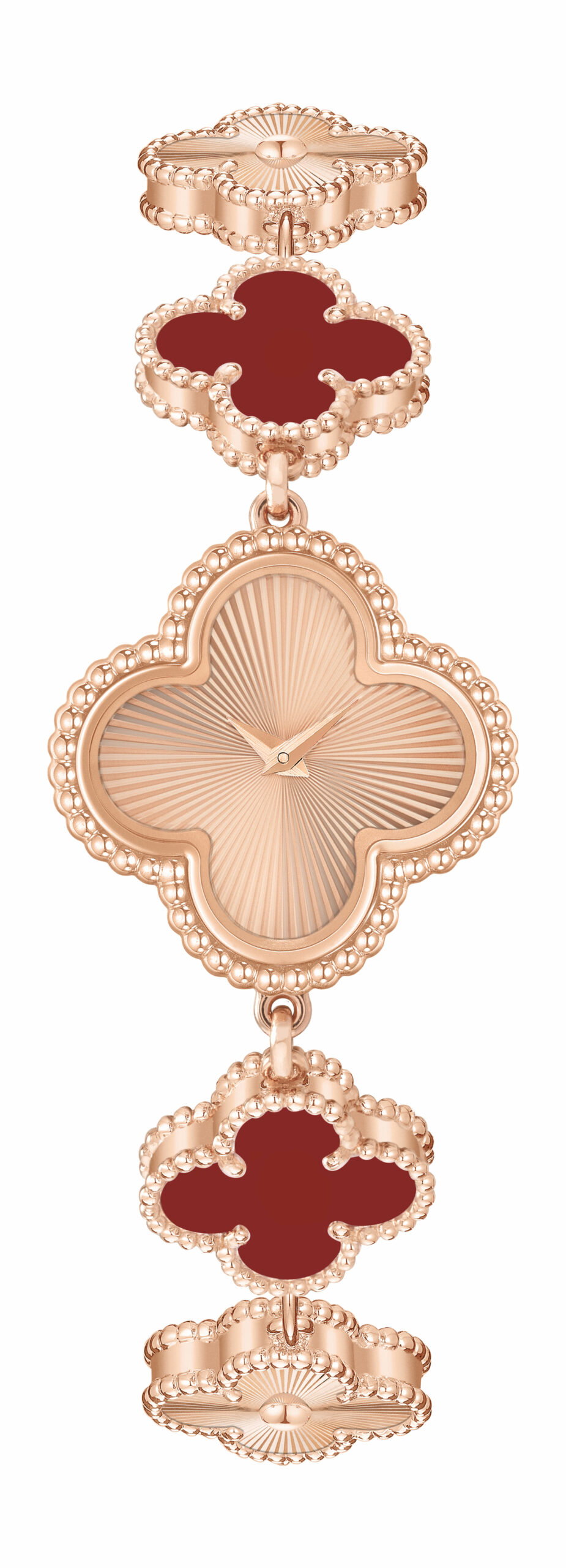 Van Cleef & Arpels Alhambra