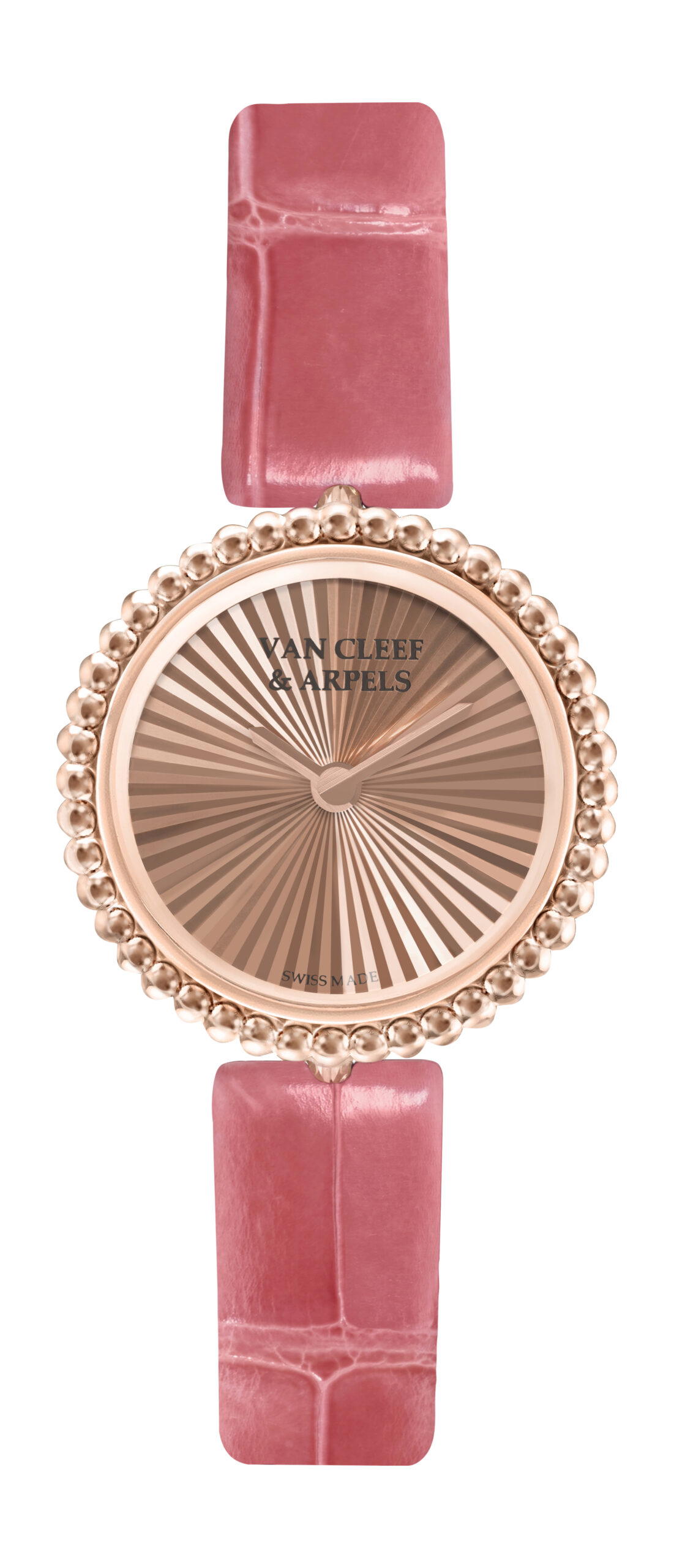 Van Cleef & Arpels Perlée