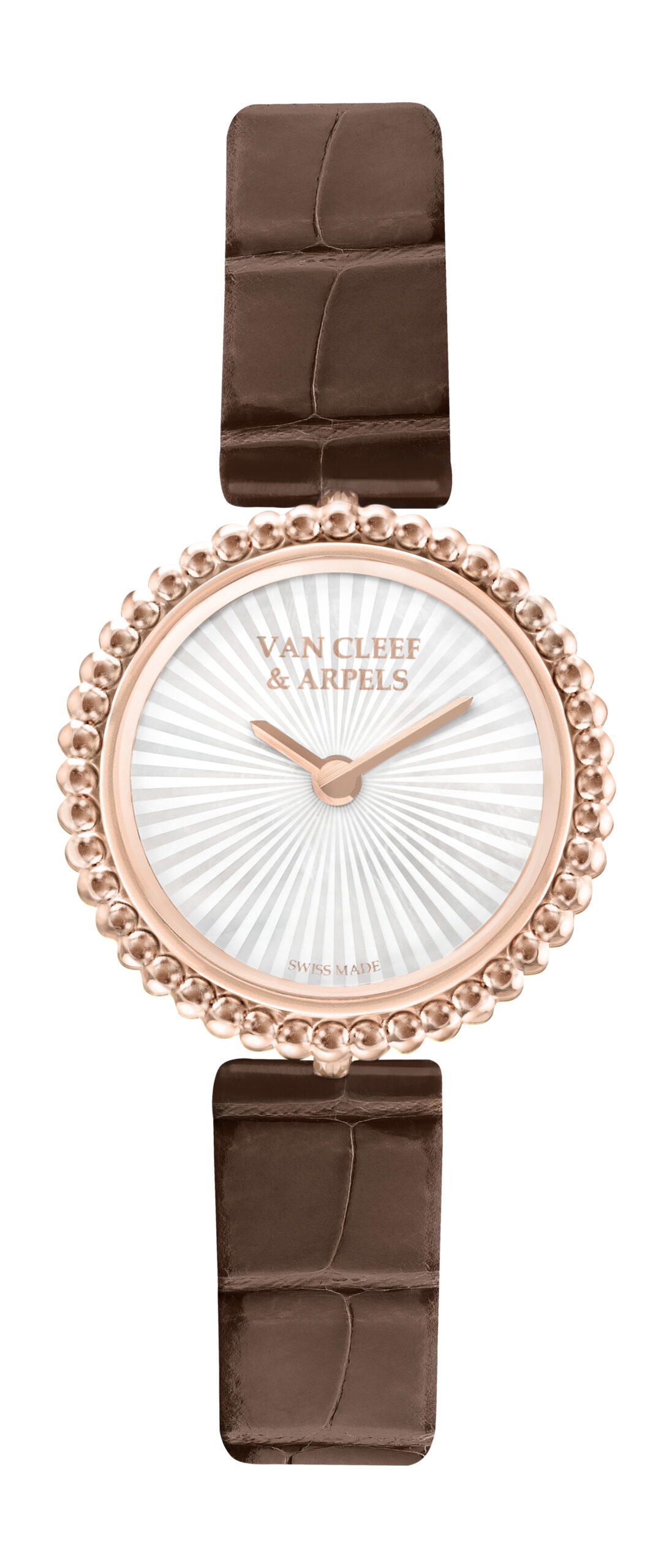 Van Cleef & Arpels Perlée