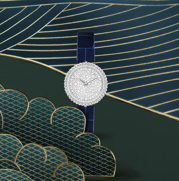 Van Cleef &amp; Arpels Perlée