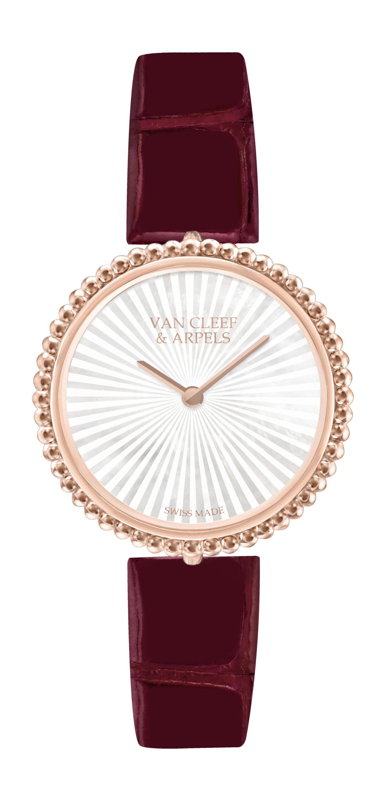Van Cleef & Arpels Perlée