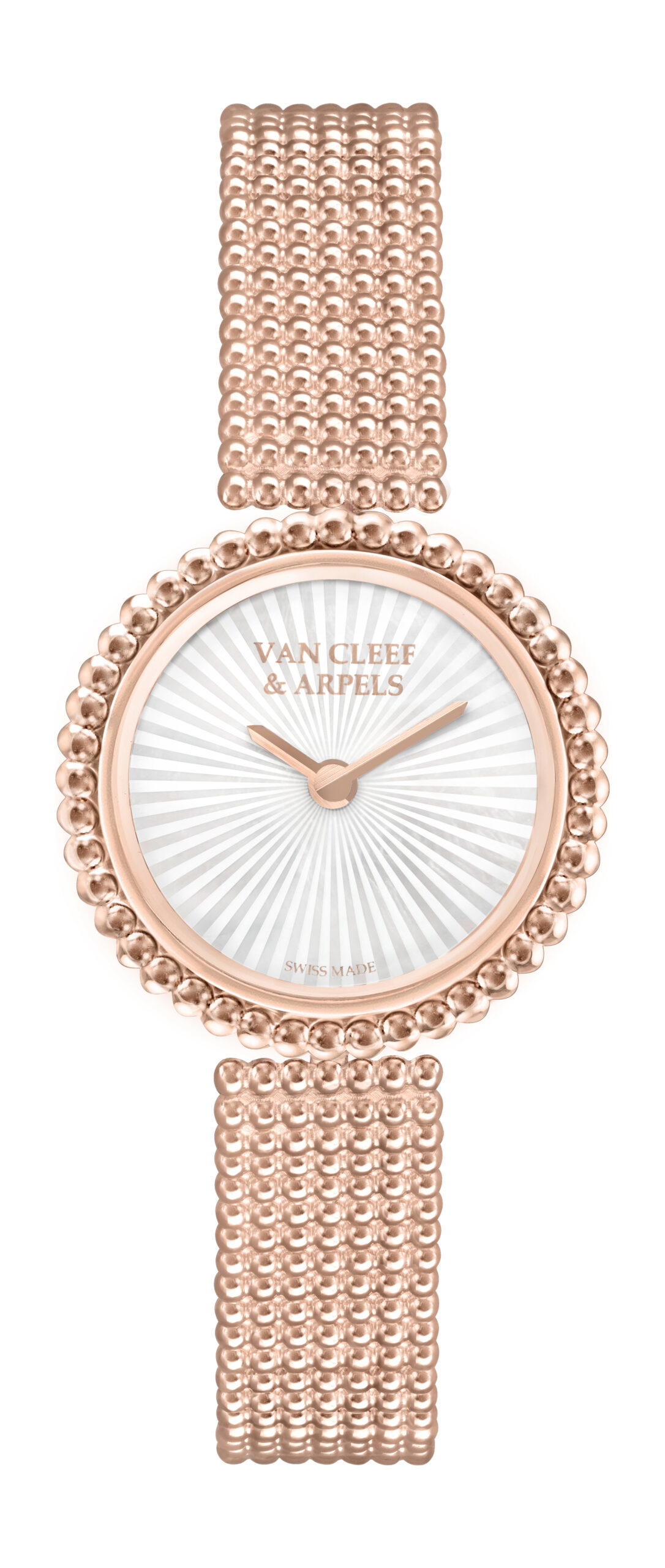 Van Cleef & Arpels Perlée