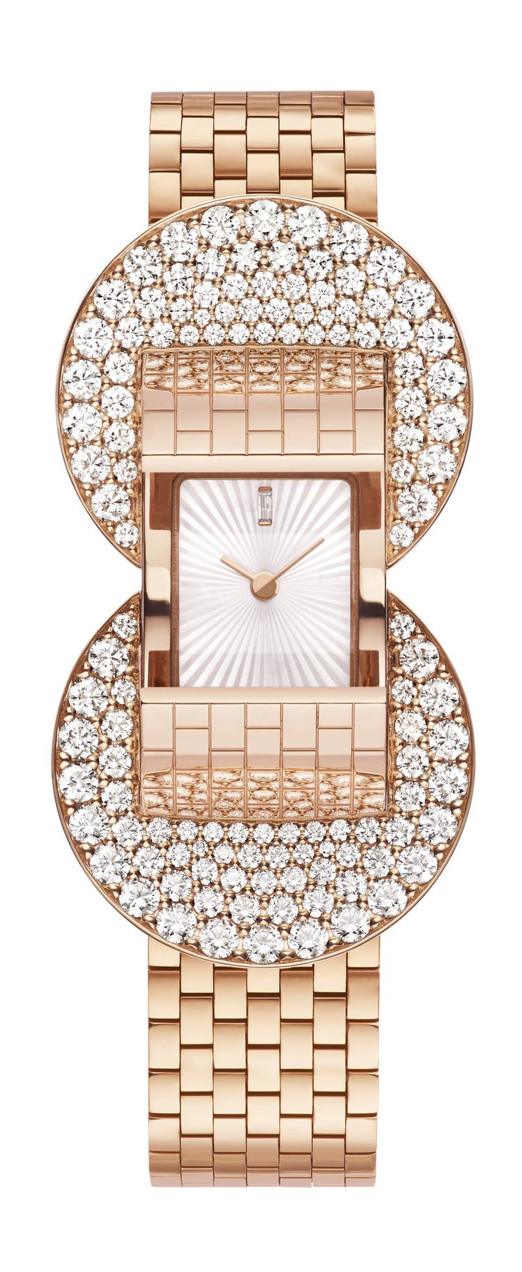 Ludo Secret Watch - Image 1