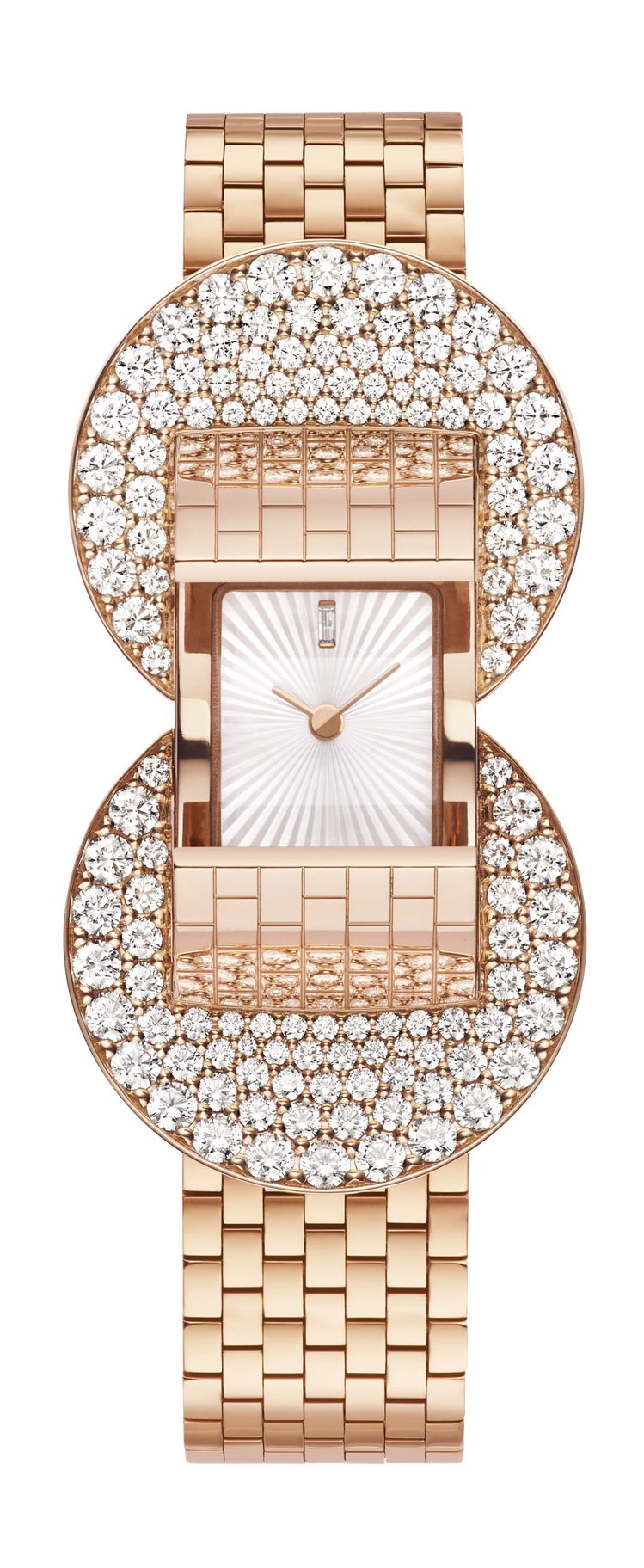 Ludo Secret Watch - Image 1