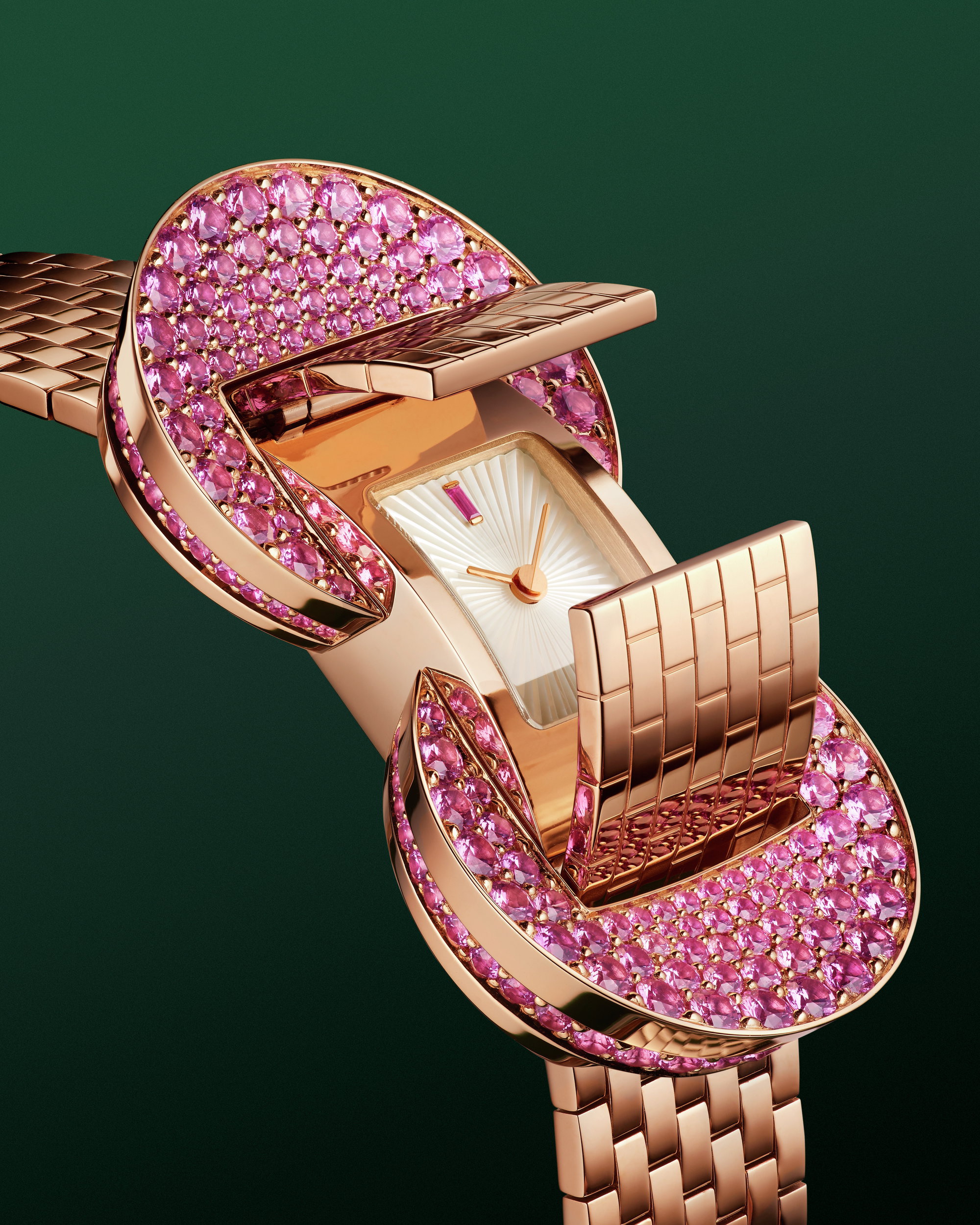 Ludo Secret Watch - Image 5