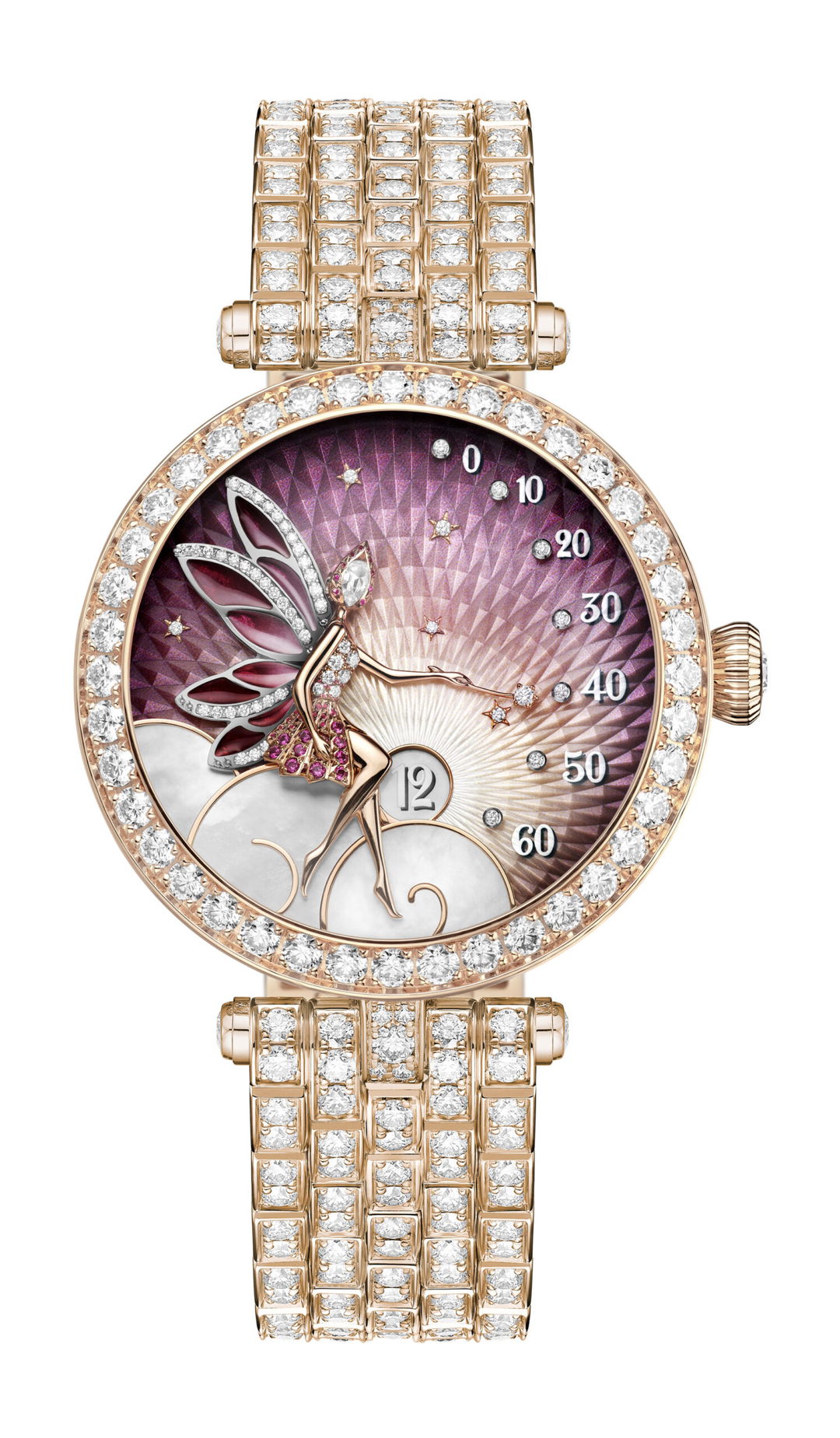 Lady Féerie Watch - Image 1