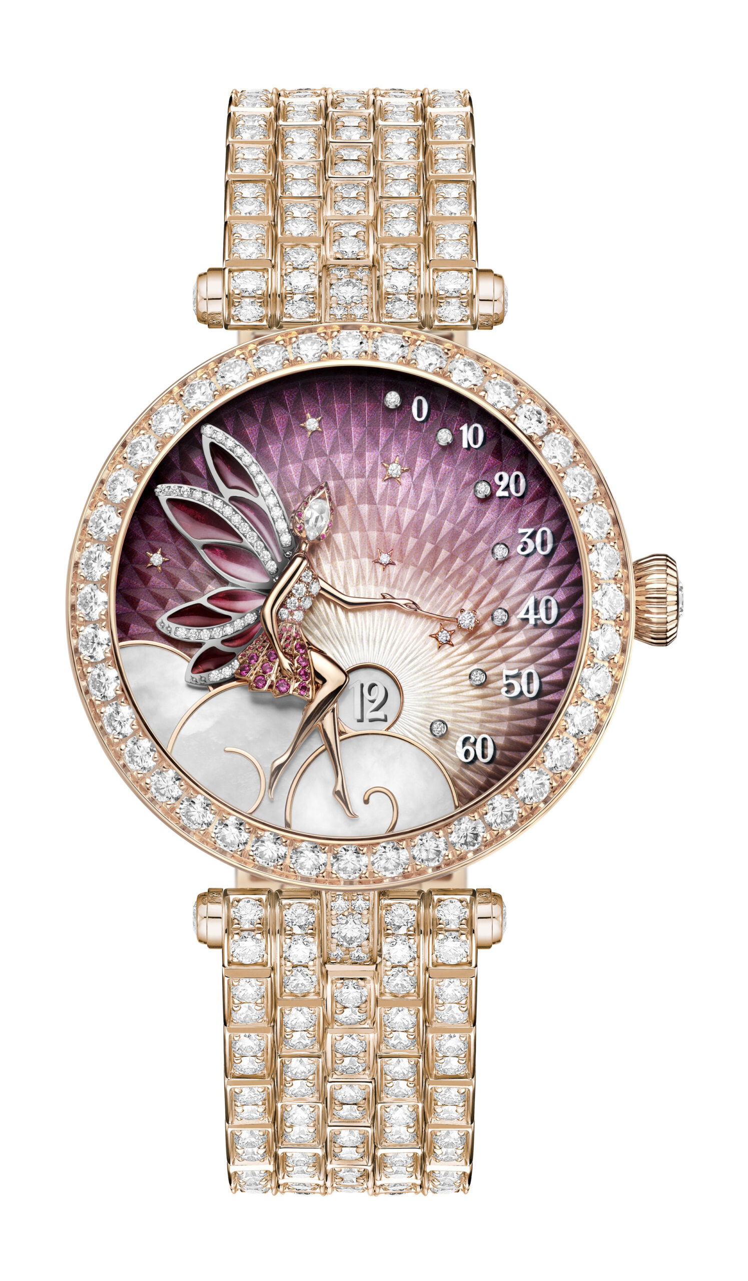 Lady Féerie Watch - Image 1