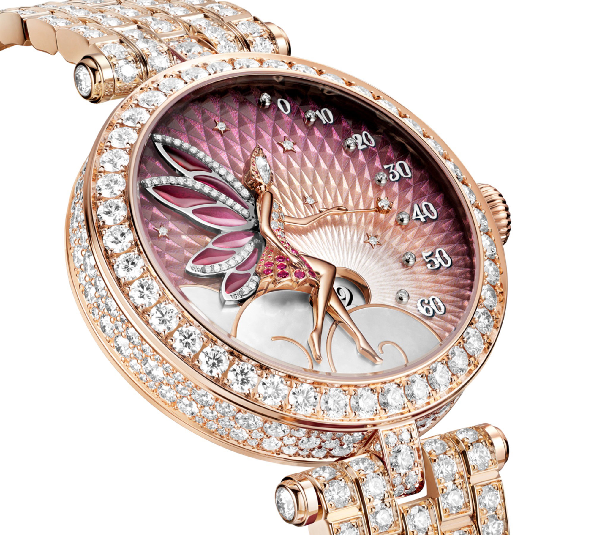 Lady Féerie Watch - Image 2