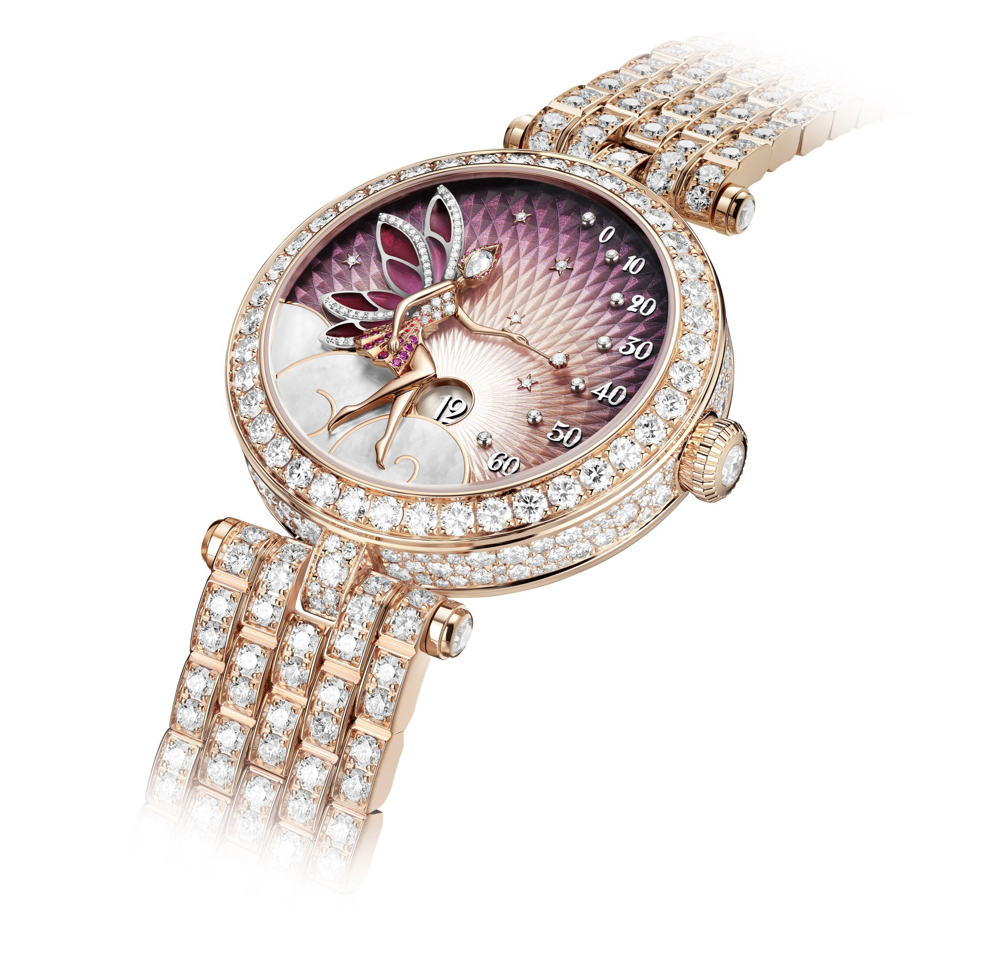 Lady Féerie Watch - Image 3