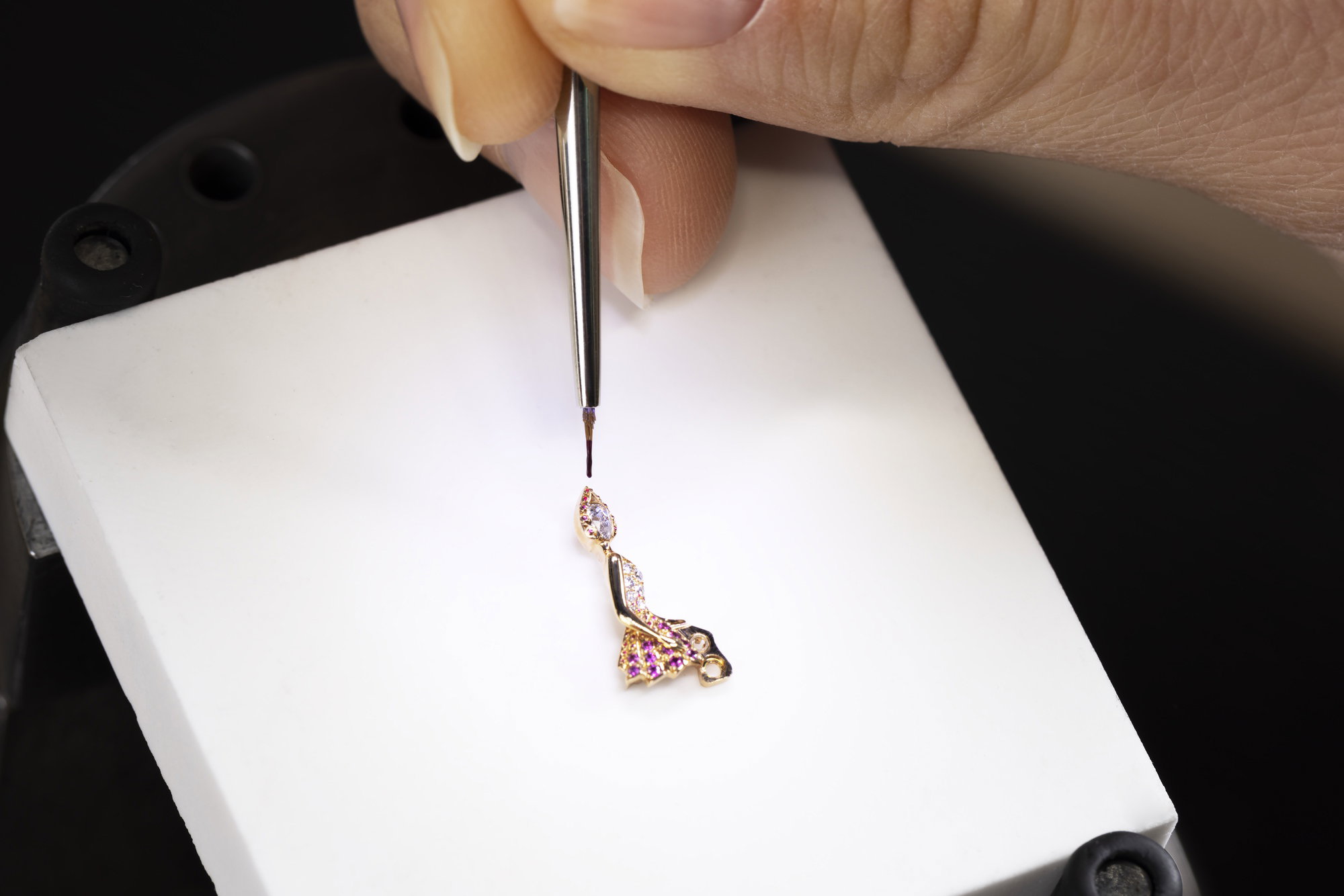 Lady Féerie Watch - Image 6