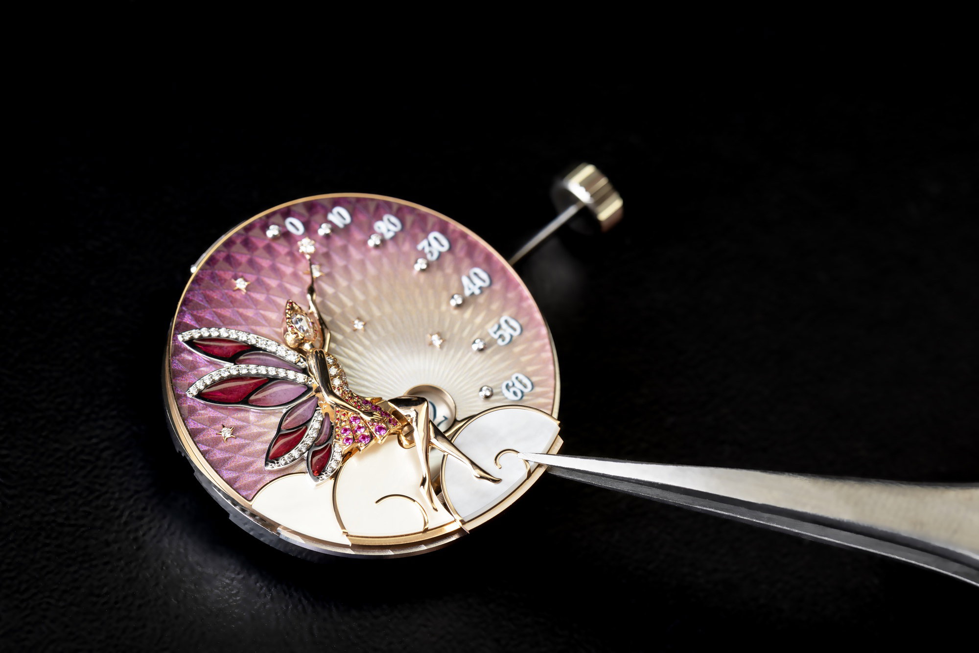 Lady Féerie Watch - Image 7