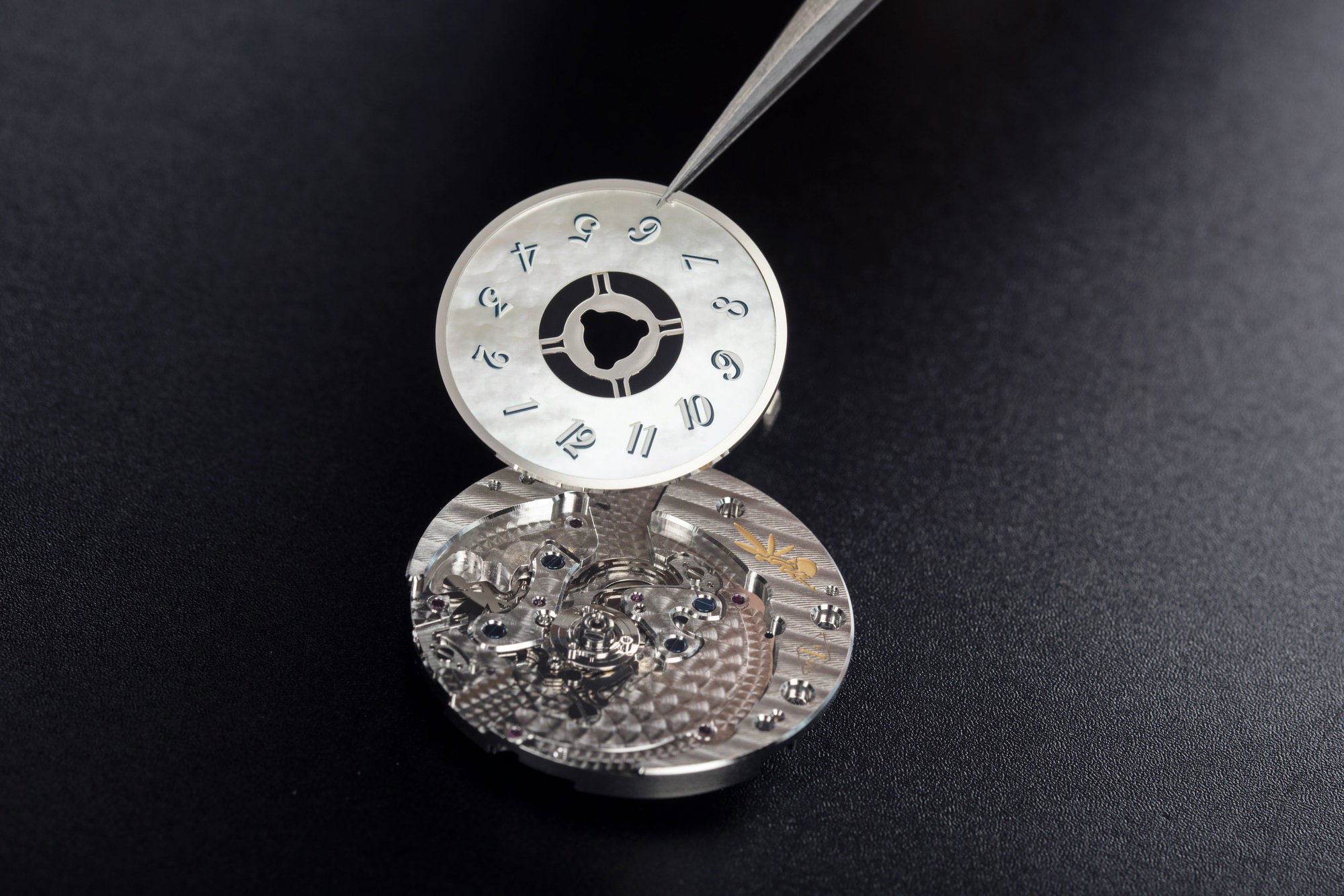 Lady Féerie Watch - Image 9