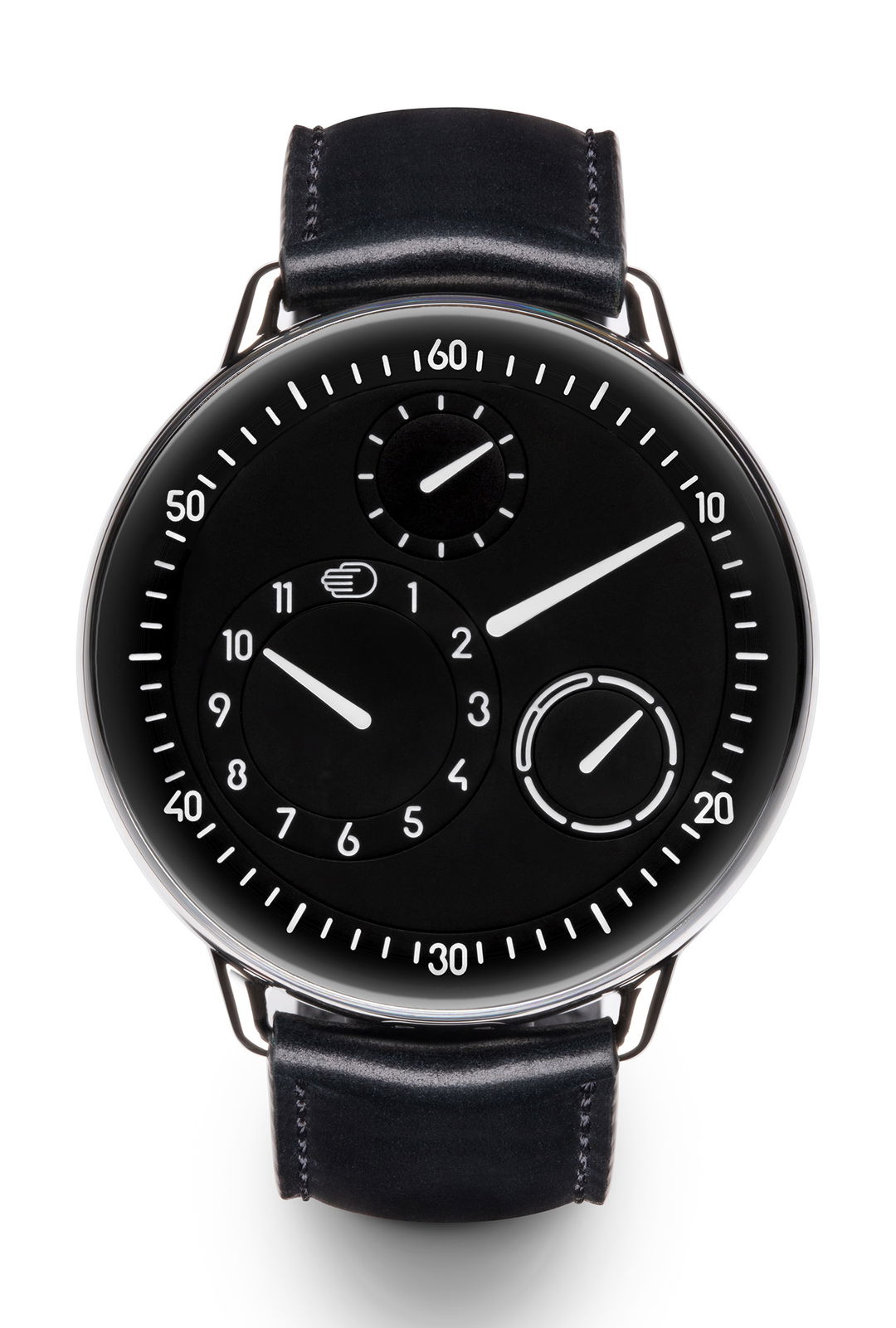 Type 1° Black - Image 1