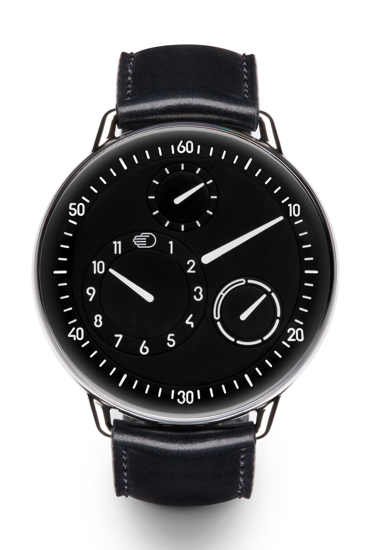 Type 1° Black