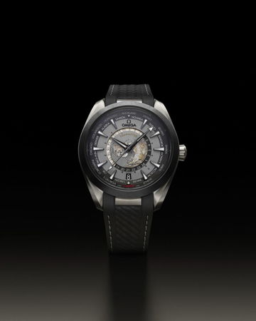 Omega Seamaster Aqua Terra 150M