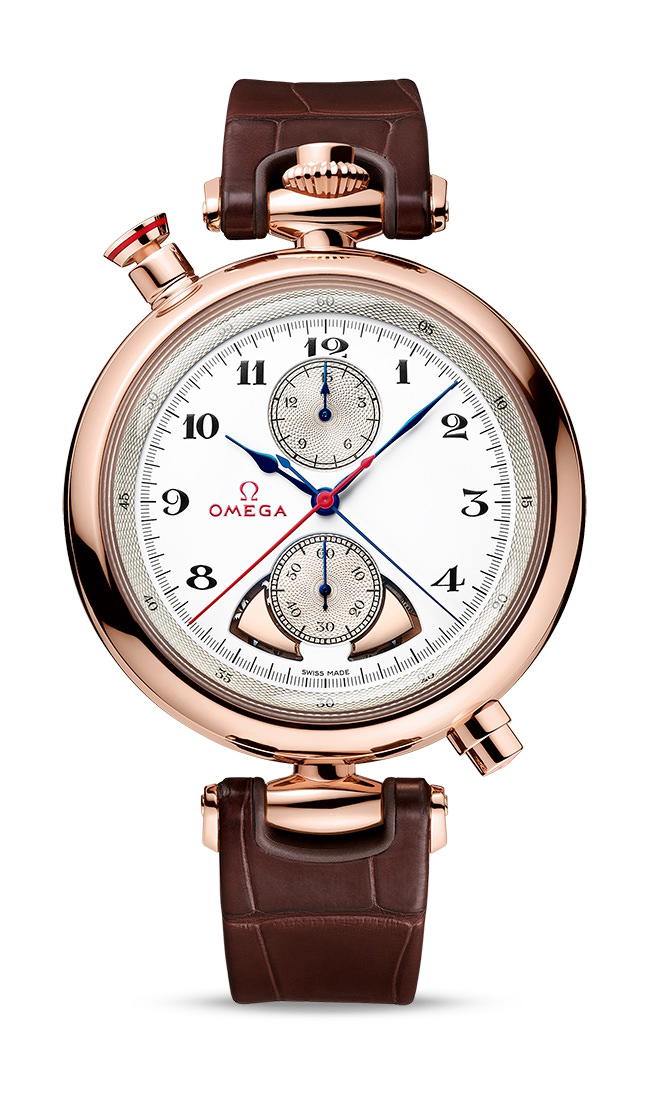 Omega Specialities Chrono Chime
