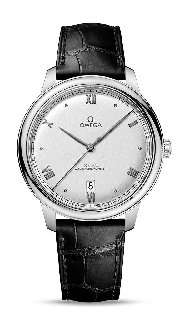 Omega De Ville Prestige