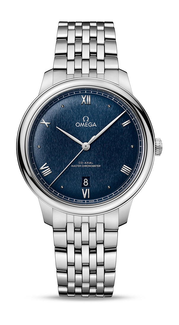 Omega De Ville Prestige