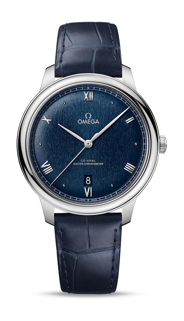 Omega De Ville Prestige