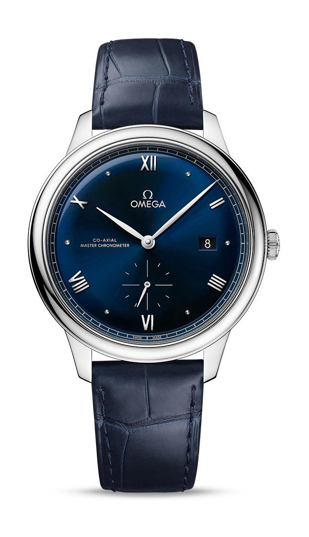 Omega De Ville Prestige