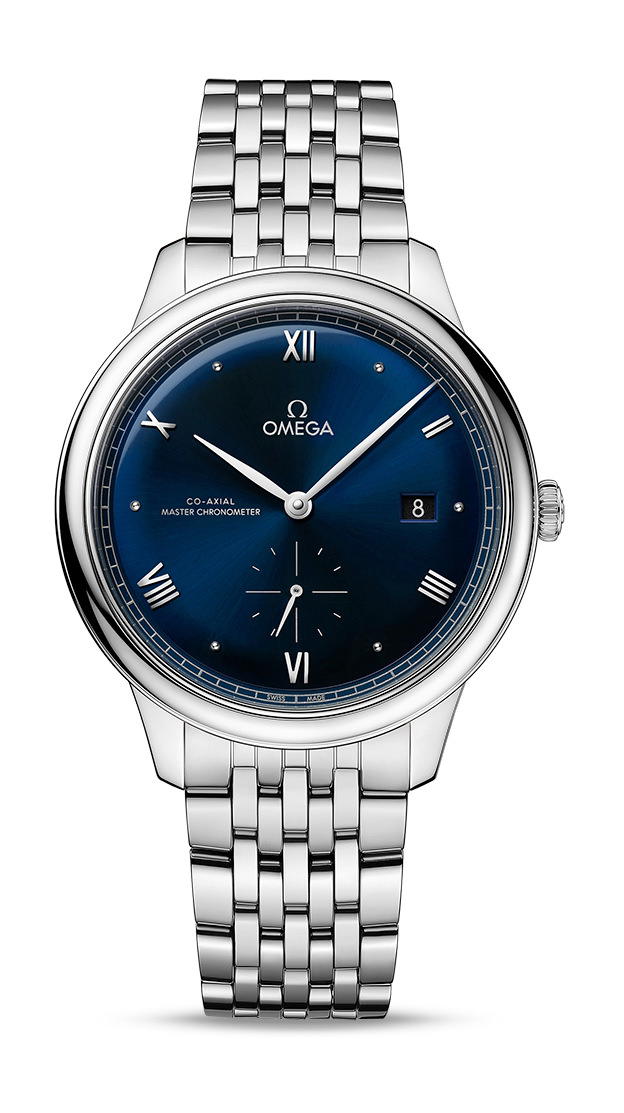 Omega De Ville Prestige