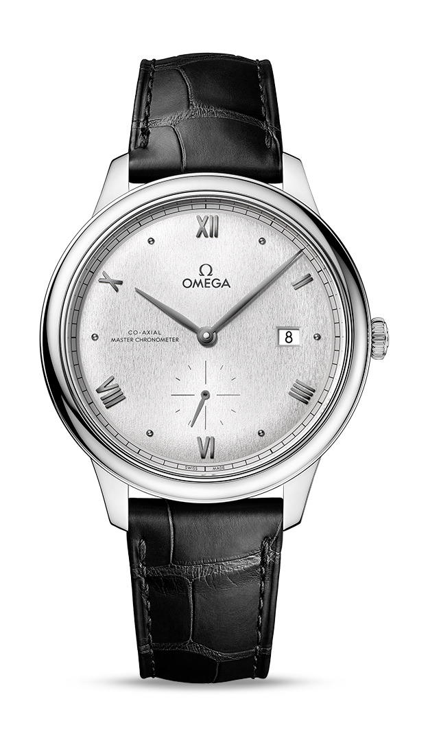 Omega De Ville Prestige