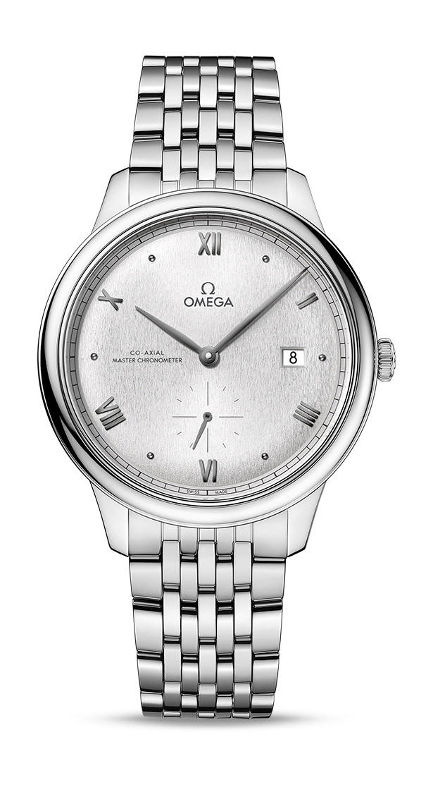 Omega De Ville Prestige