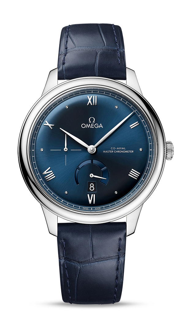 Omega De Ville Prestige