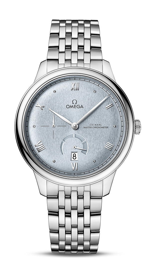 Omega De Ville Prestige