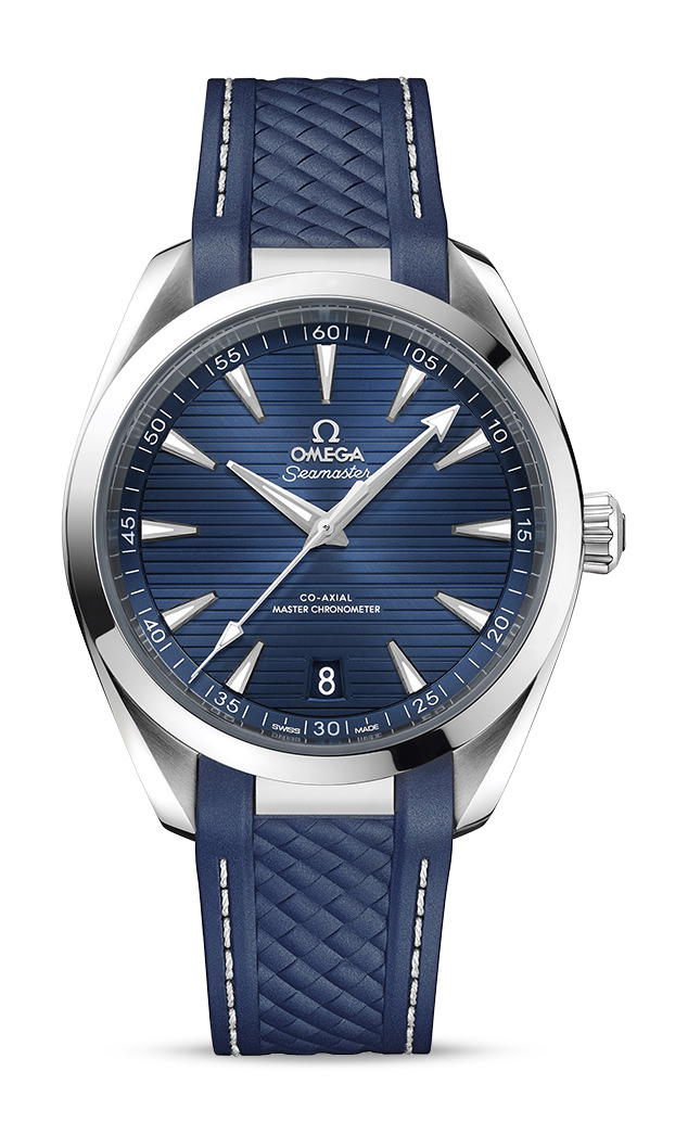 Omega Seamaster Aqua Terra 150M