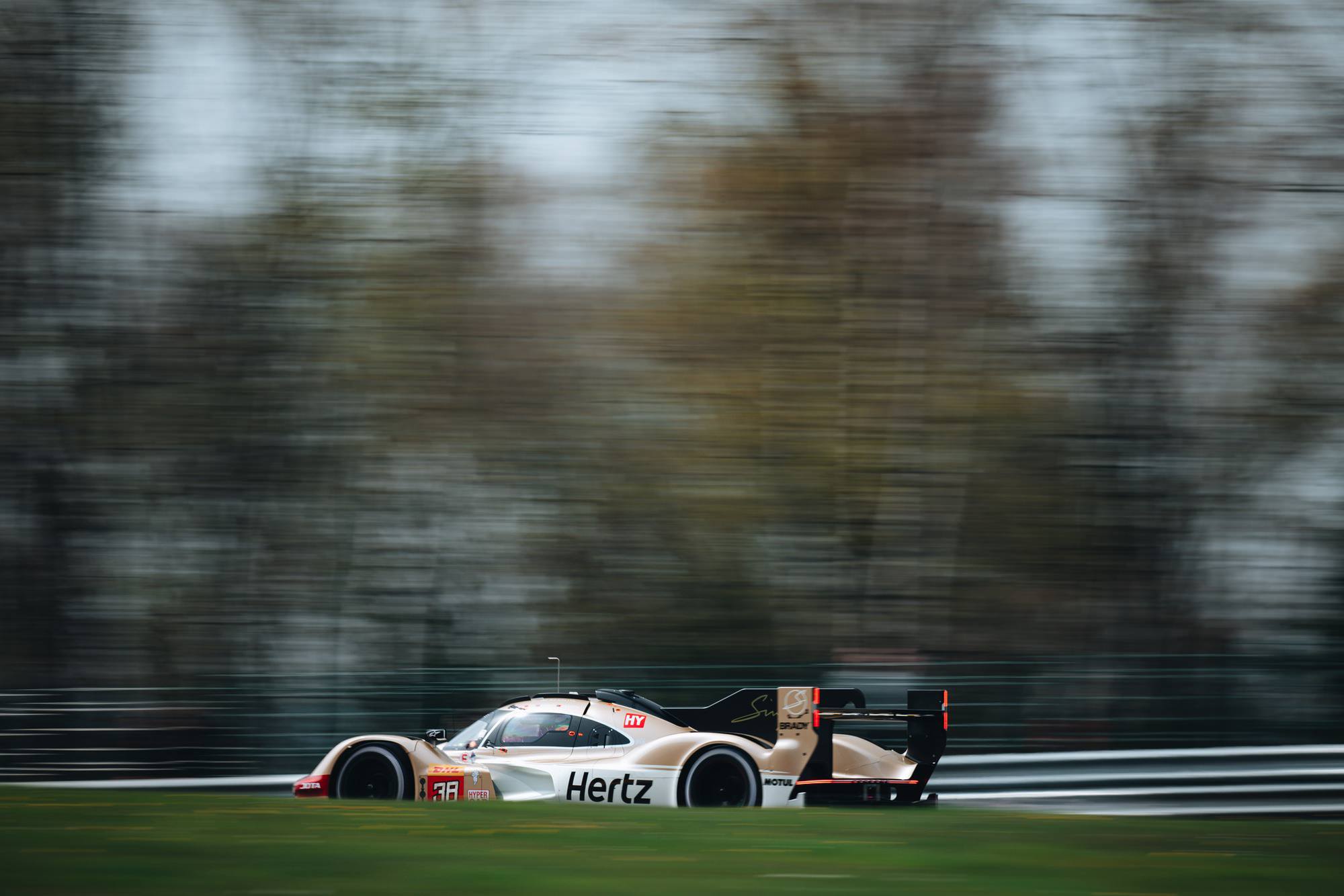 Track1 Endurance Edition 24H Chronograph - Image 2
