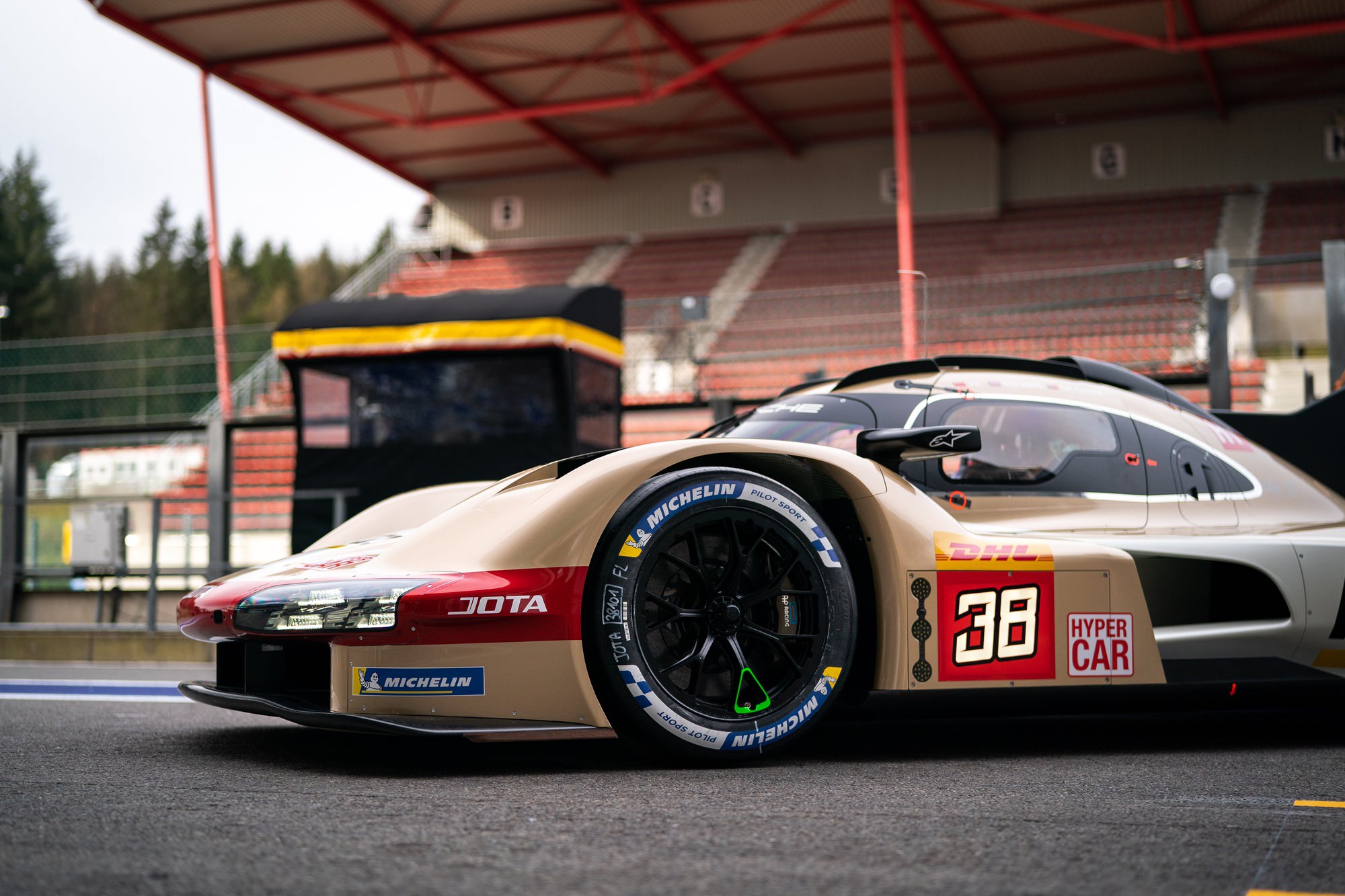 Track1 Endurance Edition 24H Chronograph - Image 5