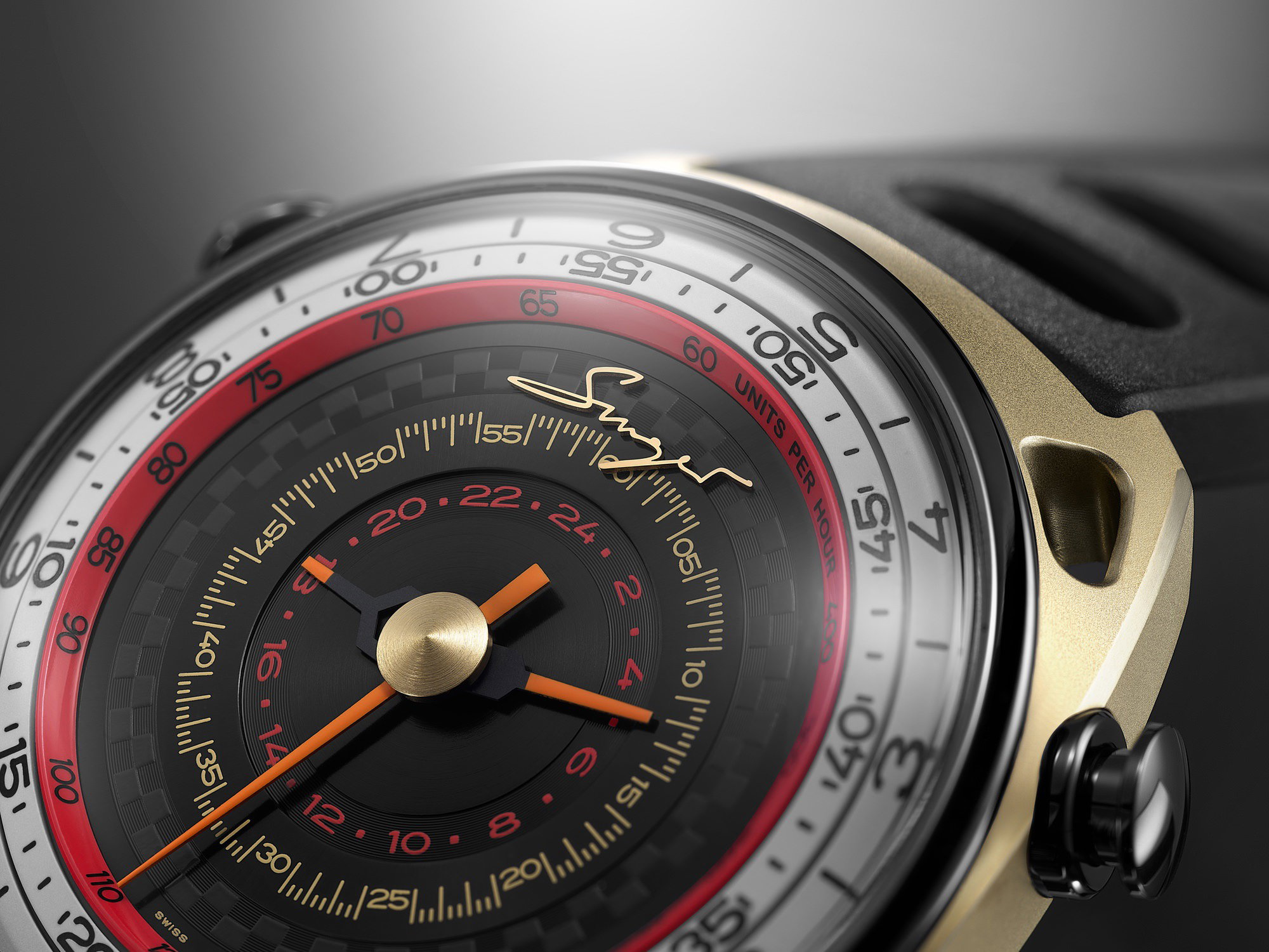 Track1 Endurance Edition 24H Chronograph - Image 9