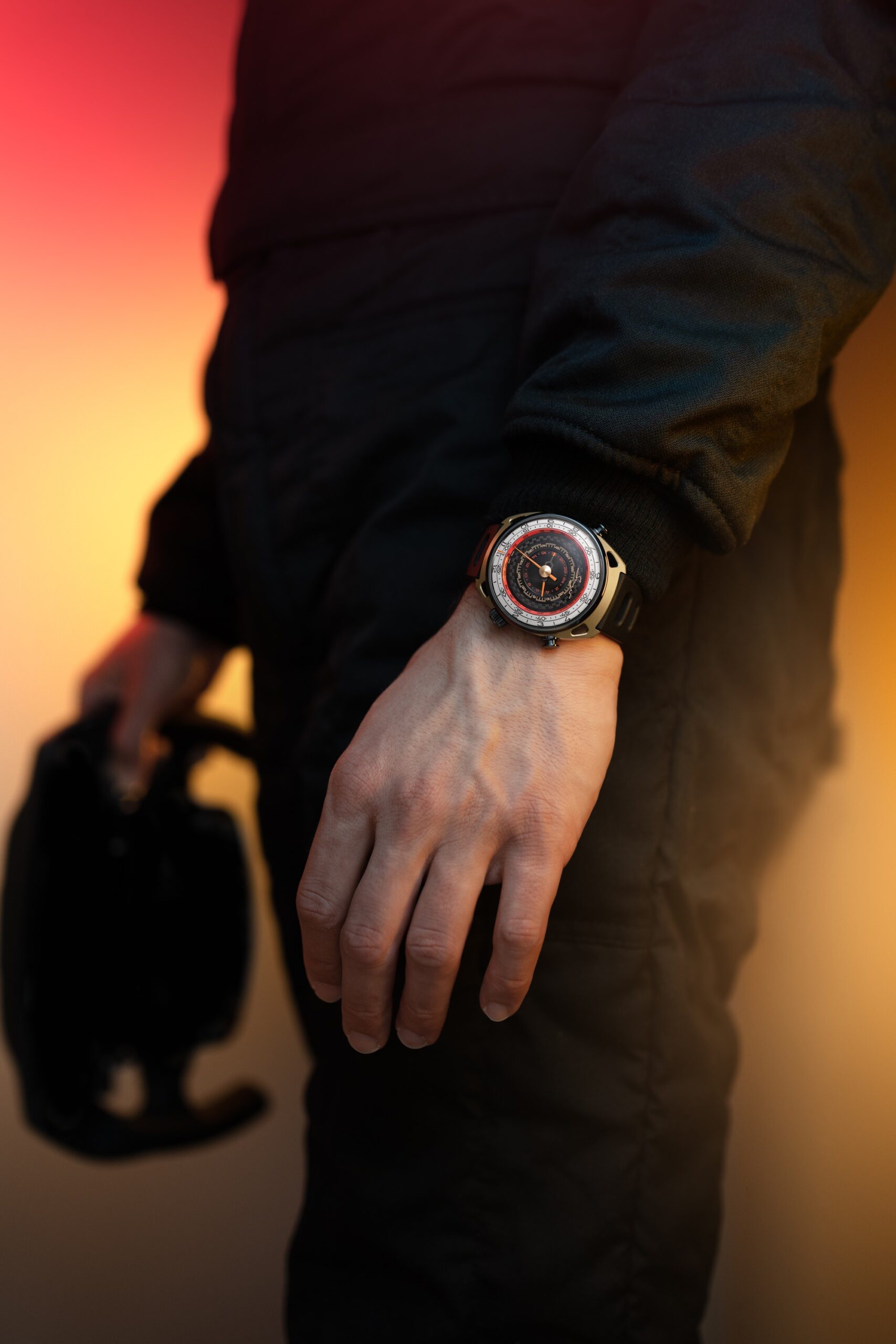 Track1 Endurance Edition 24H Chronograph - Image 10