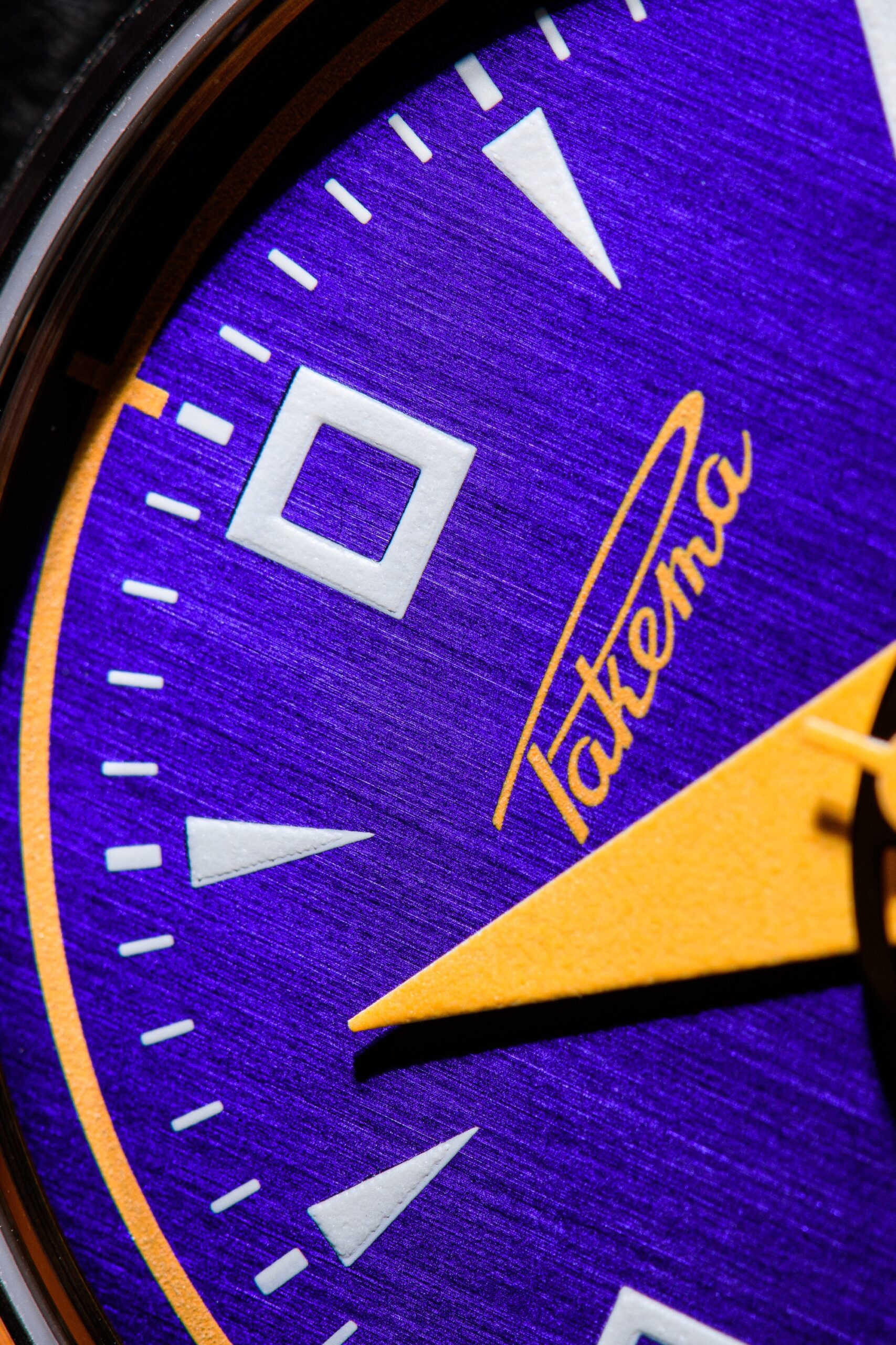 Raketa Avant-Garde The Horophile
