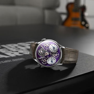 MB&amp;F LMX Paris Edition