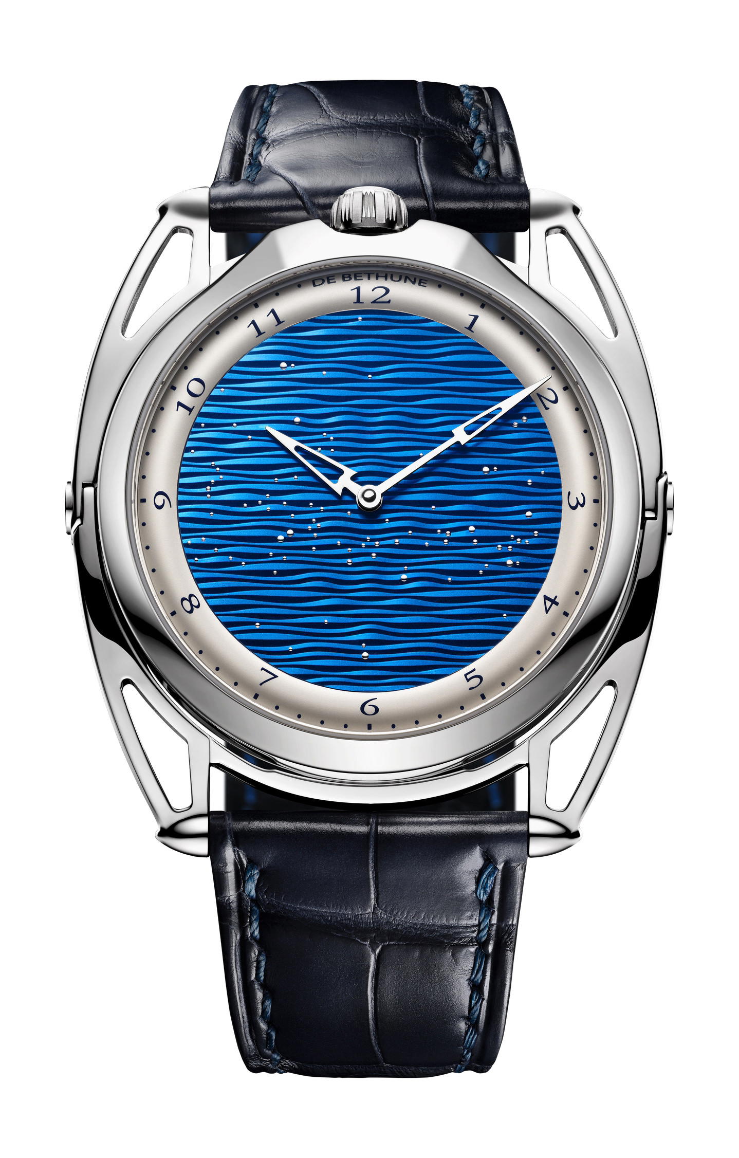 De Bethune DB28XS Starry Seas