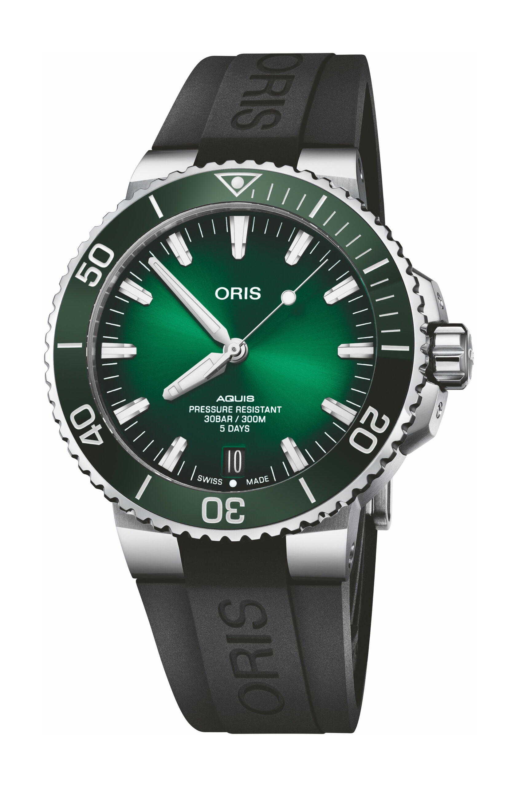 Oris Aquis Date Calibre 400