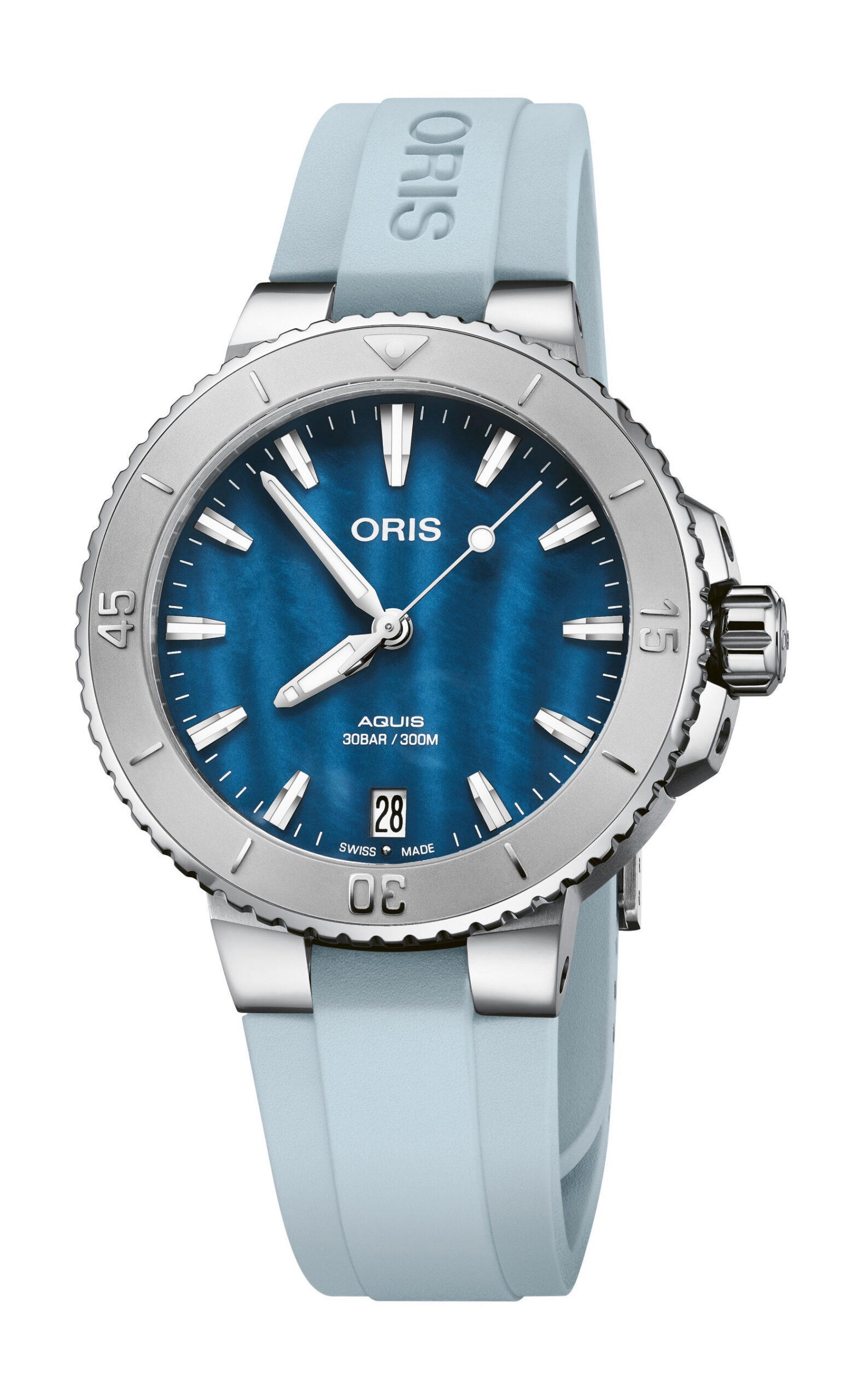 Oris Aquis Date 36.5