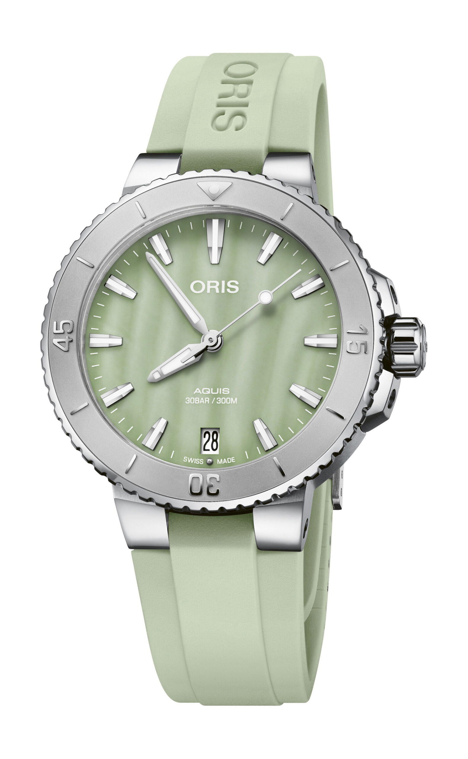 Oris Aquis Date 36.5